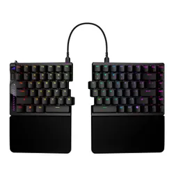 Klawiatura ASUS ROG Falcata RGB