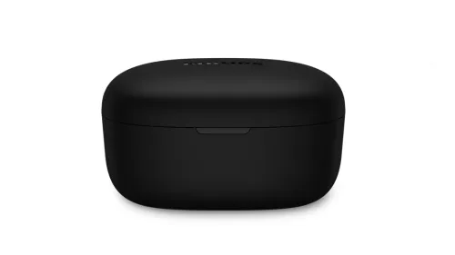 Słuchawki bezprzewodowe Philips TAT2100BK/00 Dokanałowe Bluetooth 6.0 Czarny