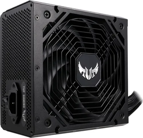 Zasilacz ASUS TUF Gaming 650B 650W 80+ Bronze