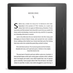 Reklamsız Amazon Kindle Oasis 3 (B07L5GDTYY)