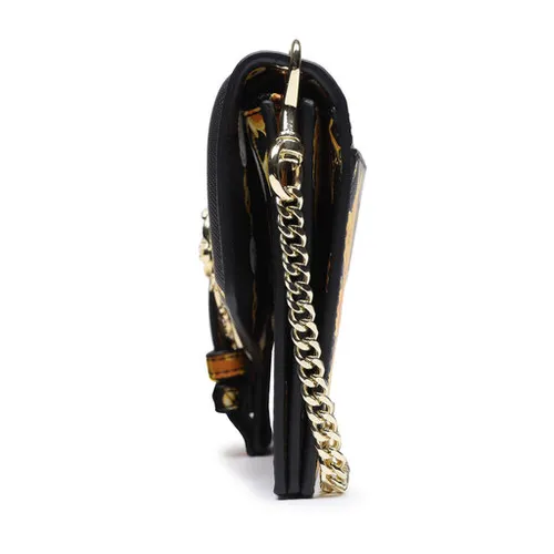 Geantă de modă Versace Jeans 75va5pf6 ZS807 G89
