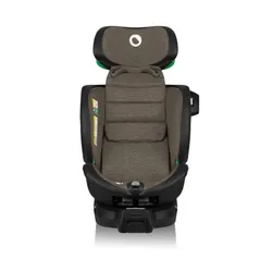 Fotelik samochodowy LIONELO Harmony i-Size 40-150 cm (0-36 kg) Zielony