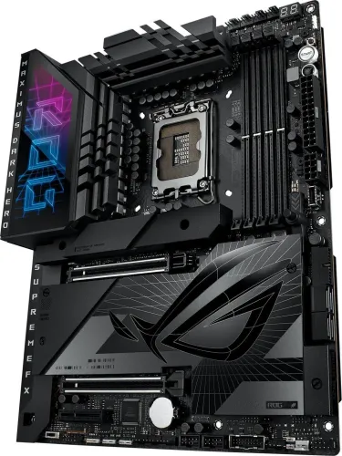 Płyta główna ASUS ROG MAXIMUS Z790 DARK HERO DDR5