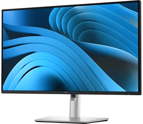 Dell Pro Plus P2725QE - 27'' | IPS | 4K UHD | 100Hz | USB-C