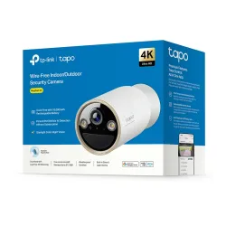 Kamera TP-LINK TAPO C460