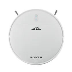 Robot sprzątający ETA Rover 124890000