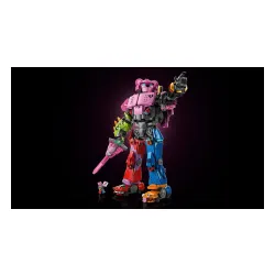 LEGO Fortnite 77078 Dowódca Drużyny Mechów