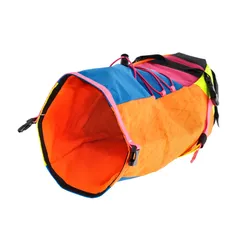 Torba podsiodłowa STICAL Freakly 90s 9L