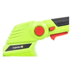 Nożyce do żywopłotu / trawy 4GARDEN ANT720 90/170mm 7.2V akumulatorowe