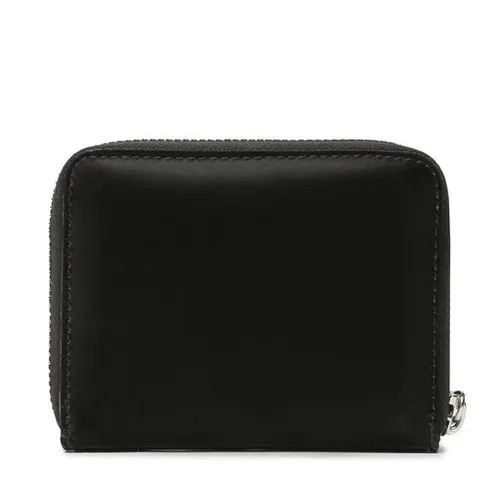 Маленький женский кошелек KARL LAGERFELD 226w3221 Black