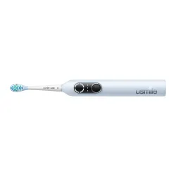 Szczoteczka soniczna USMILE P10 Pro Niebieski