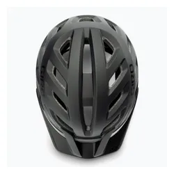 Kask rowerowy Giro Radix matte black