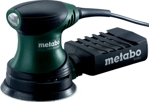 Metabo FSX 200 Intcec Taşlama Makinesi