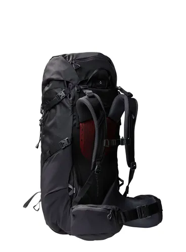 Plecak trekkingowy The North Face Terra 55 - tnf blk/asphalt grey