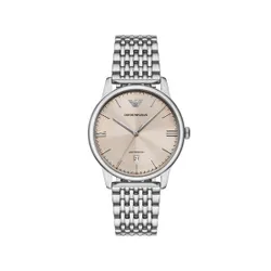 Часы Emporio Armani Mesh Automatic AR60082