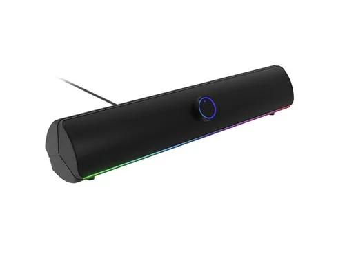 Genesis Helium 312BT RGB Soundbar czarny