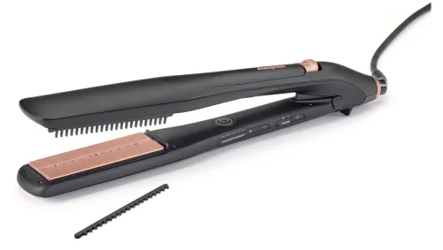 Prostownica BaByliss Steam Luxe Styler ST596E