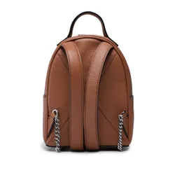 Lancel Mini Zip Rucsac A1209220tu Camel