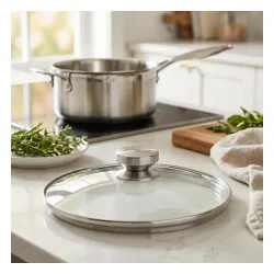 Pokrywa Demeyere 20cm