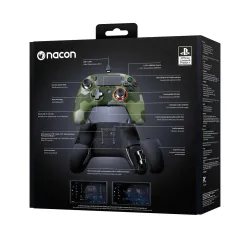 Pad Nacon Revolution Pro Controller 3 Zielony camo