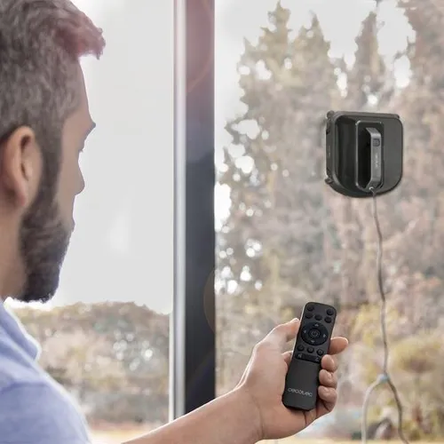 Robot do mycia okien CECOTEC Conga WinDroid 970