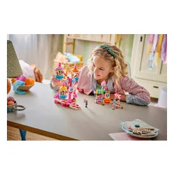 LEGO 42700 Friends Cukierkowo-babeczkowy diabelski młyn