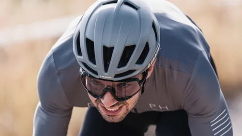 Kask rowerowy LIMAR Air Atlas
