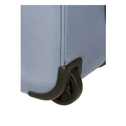 Walizka kabinowa 2-kołowa American Tourister Cloudrider S/M Upright - stone blue