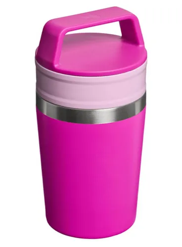 Kubek termiczny Stanley Cafe-To-Go Travel Mug 0,23 l - violet blossom