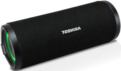 Głośnik Toshiba TY-WSP102 czarny
