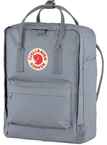 Fjallraven Kanken Sırt Çantası-flint grey