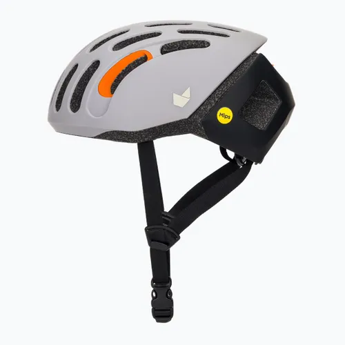 Kask rowerowy MTB Catlike Whisper II mercury/black matte