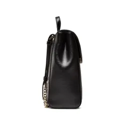 DKNY Bryant flap Rucsac R21k3r76 Blk / aur BGD