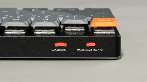 Klawiatura KEYCHRON K13M-H3