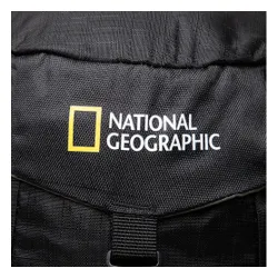 Rucsac National Geographic N16082. 06 Negru