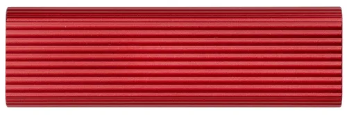 Dysk PATRIOT Transporter Lite 2TB SSD Czerwony