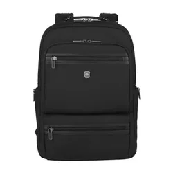 Рюкзак для ноутбука Victorinox Werks Professional CORDURA Deluxe-black