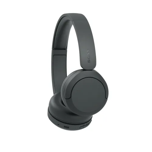 Słuchawki bezprzewodowe Sony WH-CH530 Nauszne Bluetooth 6.0 Czarny
