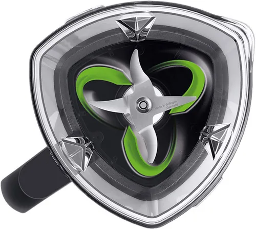 Blender kielichowy BRAUN Powerblend 9 JB9040 (Wysokoobrotowy)
