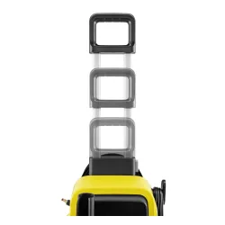 Myjka ciśnieniowa Karcher K 7 Comfort Premium Connect 1.317-540.0