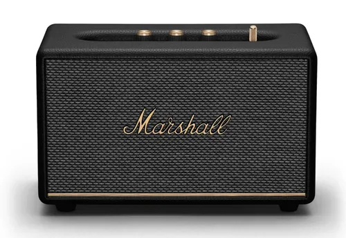 Динамик Bluetooth Marshall Acton III 60w черный