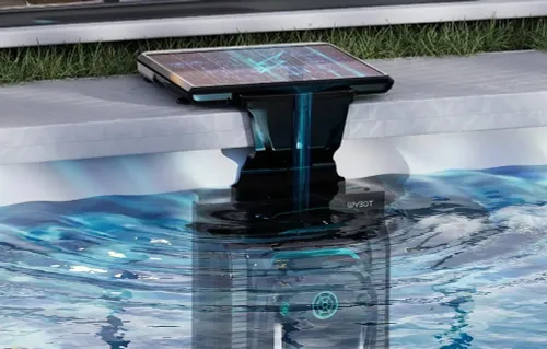 Wybot S2 Solar