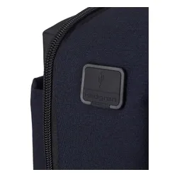 Городской рюкзак HEDGREN Script RFID Backpack-elegant blue