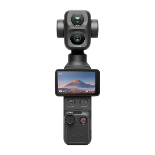 Kamera DJI Osmo Pocket 4P Standard Combo