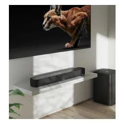 Sennheiser AMBEO Soundbar Mini