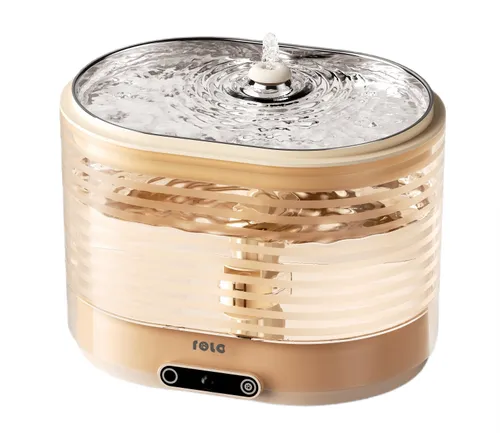 Fontanna dla zwierząt ENABOT Rola Fountain (Bezprzewodowa)