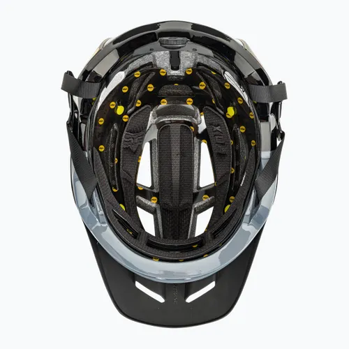 Kask rowerowy Fox Racing Speedframe Pro Camo olive camo