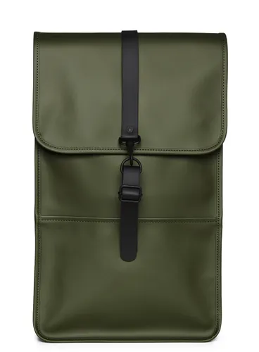 Рюкзак Rains Backpack - evergreen