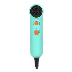 Suszarka HUMANAS AirTouch HD-AT03 Mini Miętowy 650W