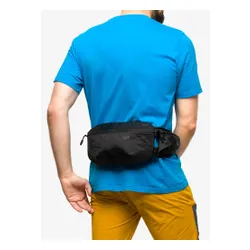 Saszetka rowerowa ION Hipbag Traze 1 - black